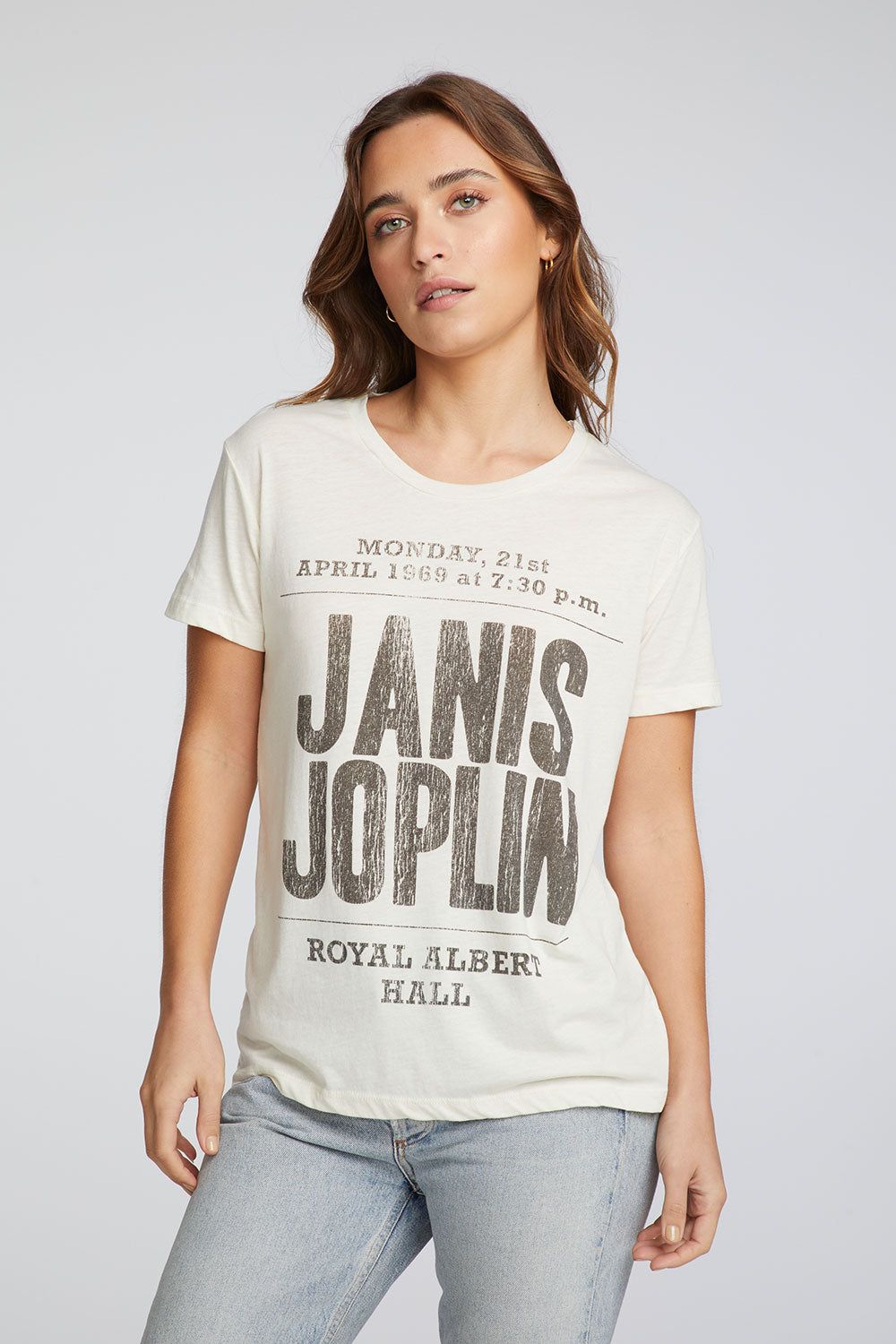 Janis Joplin Royal Albert Hall sold by Chaser product image thumbnail 2