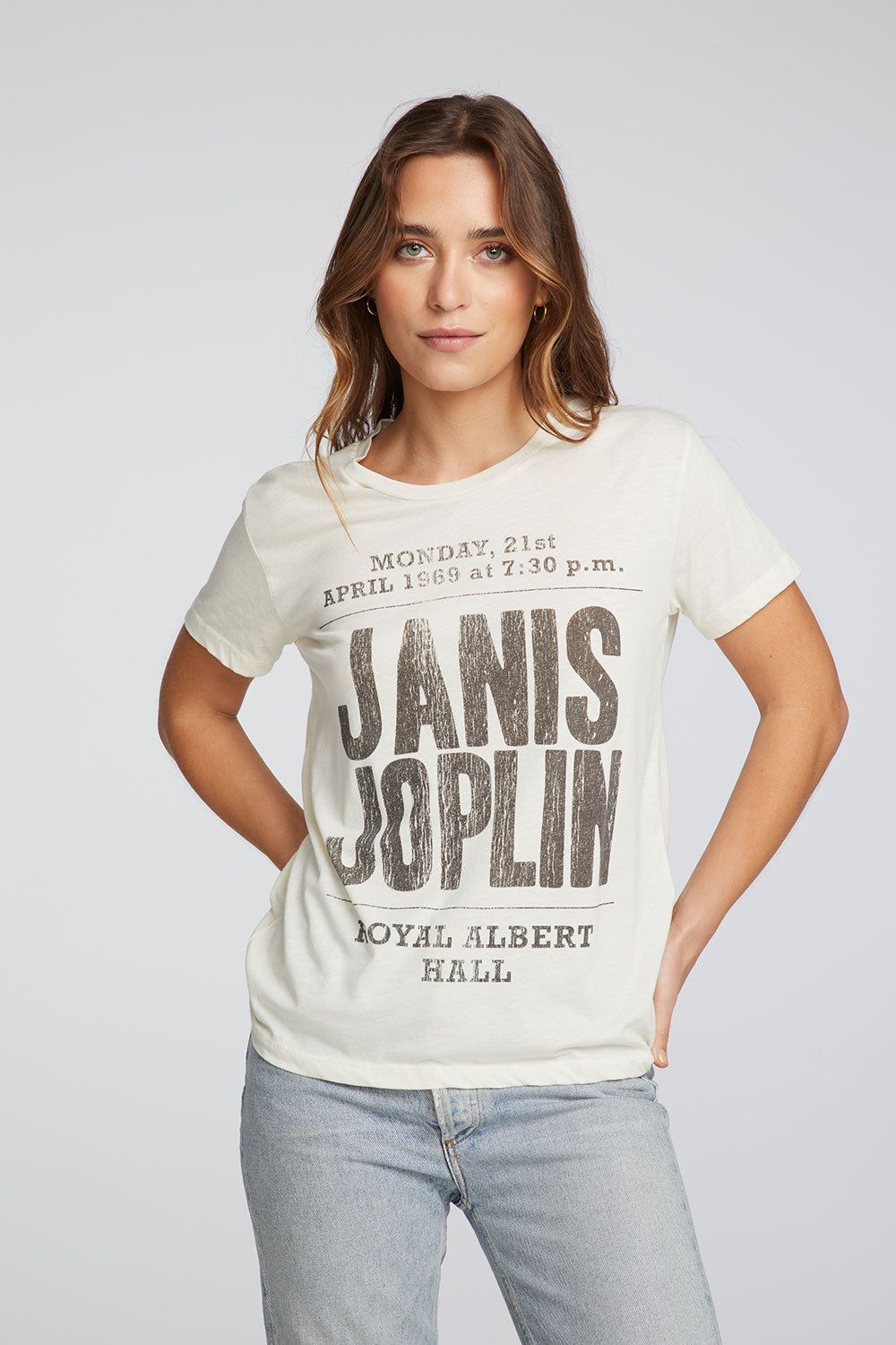 Janis Joplin Royal Albert Hall sold by Chaser product image thumbnail 3