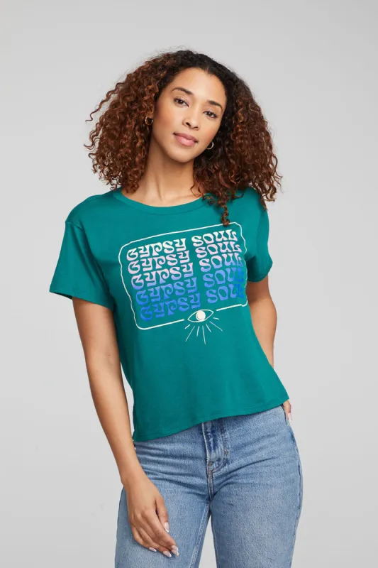 Gypsy Soul Tee sold by Chaser