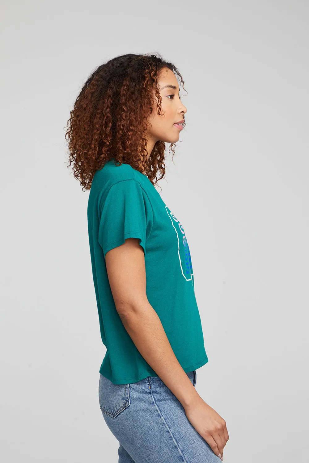 Gypsy Soul Tee sold by Chaser product image thumbnail 3