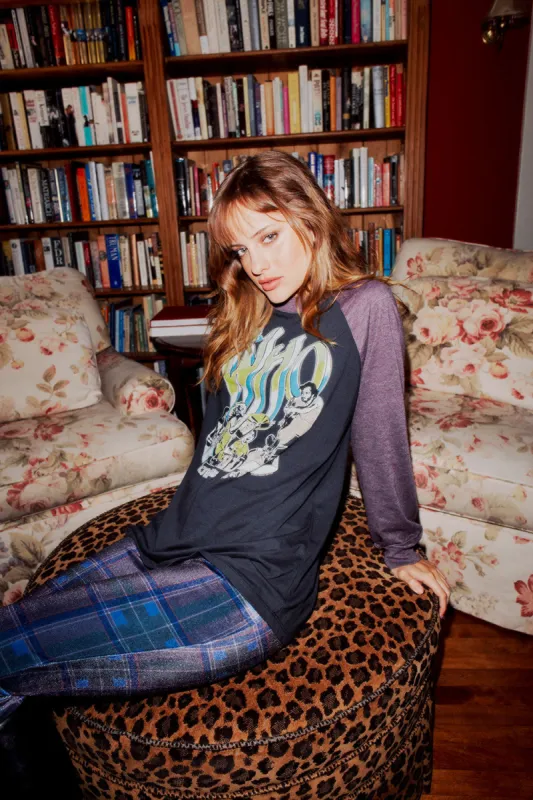 The Who Maximum R&B Pullover made by Chaser