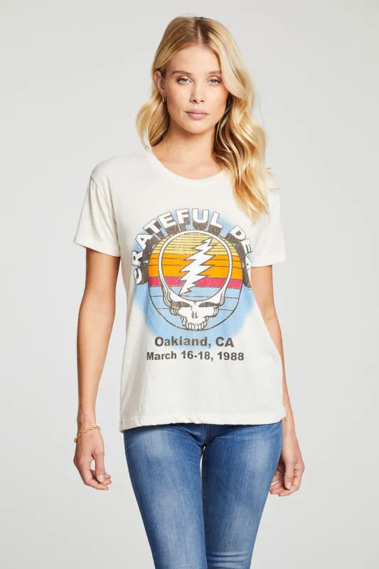 Grateful Dead Oakland, Ca sold by Chaser