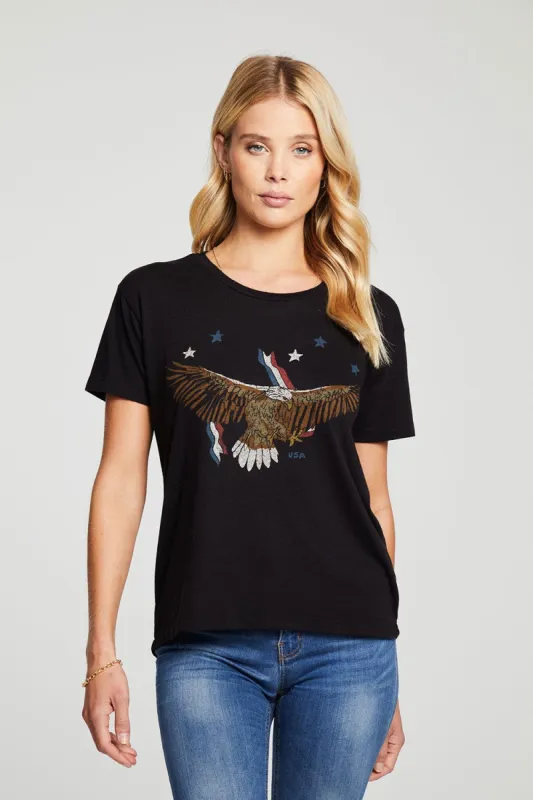 Vintage Eagle Patriot sold by Chaser