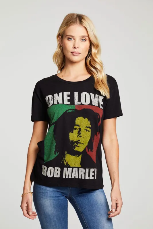 Bob Marley One Love sold by Chaser