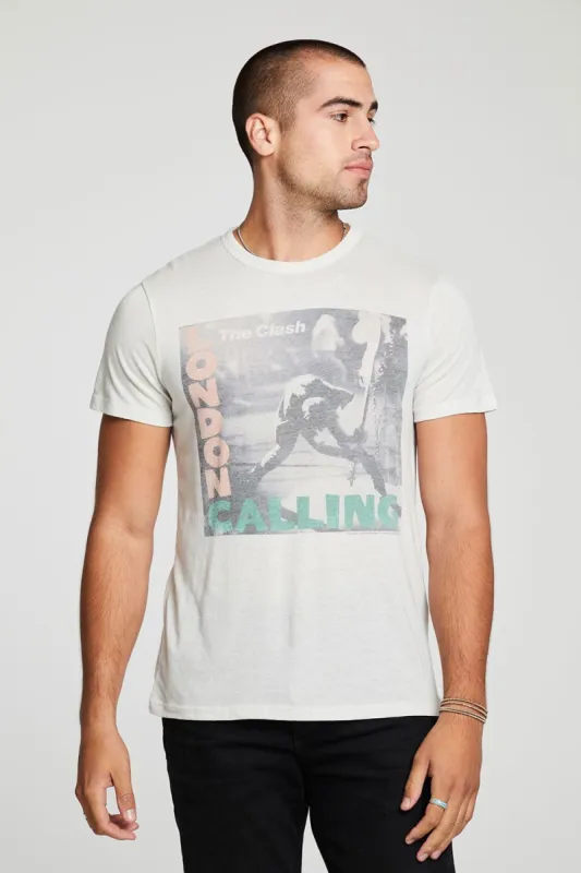 The Clash London Calling sold by Chaser