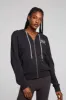 Rock n' Roll Zip Up Hoodie sold by Chaser