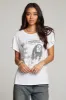 Bob Marley Harvard Stadium Tee sold by Chaser