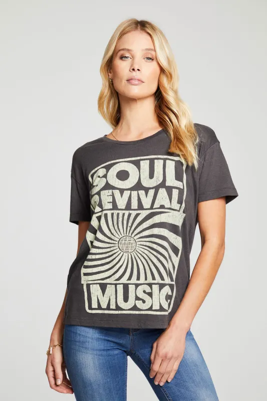 Soul Music sold by Chaser