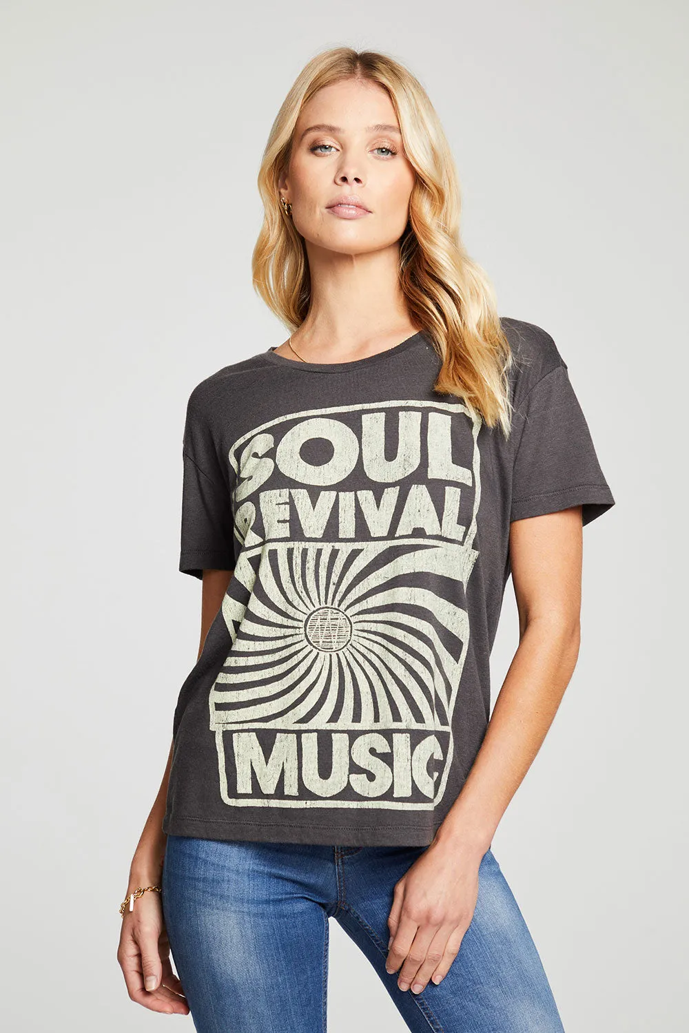 Soul Music sold by Chaser