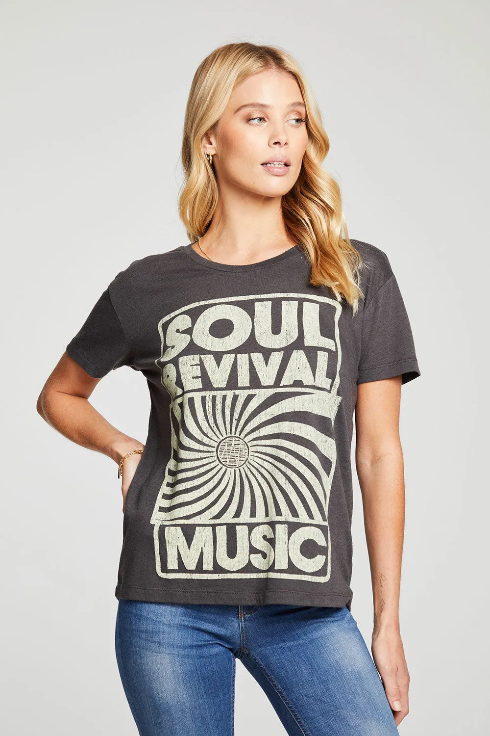 Soul Music sold by Chaser product image thumbnail 2