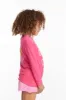Beach Club Girls Cozy Knit Raglan Pullover sold by Chaser