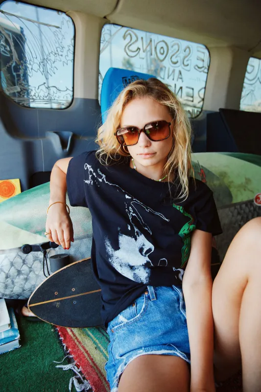 Bob Marley - One Love sold by Chaser