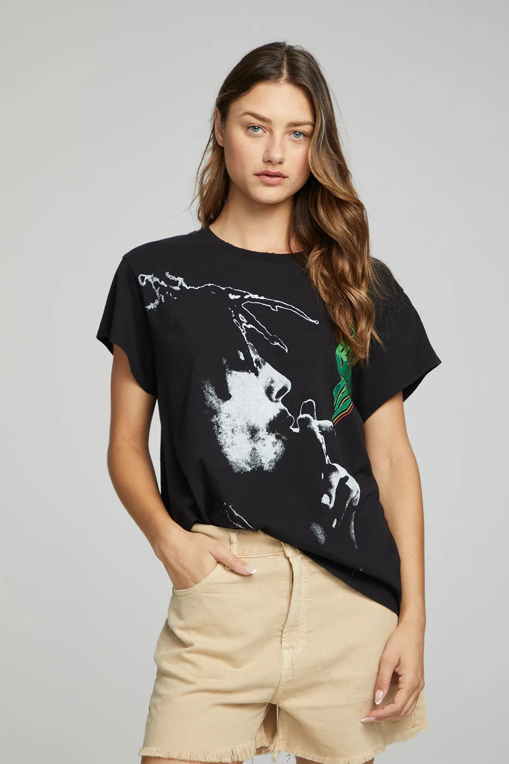 Bob Marley - One Love sold by Chaser product image thumbnail 2