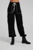 Bily Shadow Black Jogger sold by Chaser