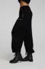 Bily Shadow Black Jogger sold by Chaser