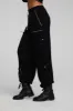 Bily Shadow Black Jogger sold by Chaser