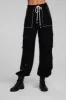 Bily Shadow Black Jogger sold by Chaser