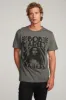 Bob Marley And The Wailers Mens Tee sold by Chaser