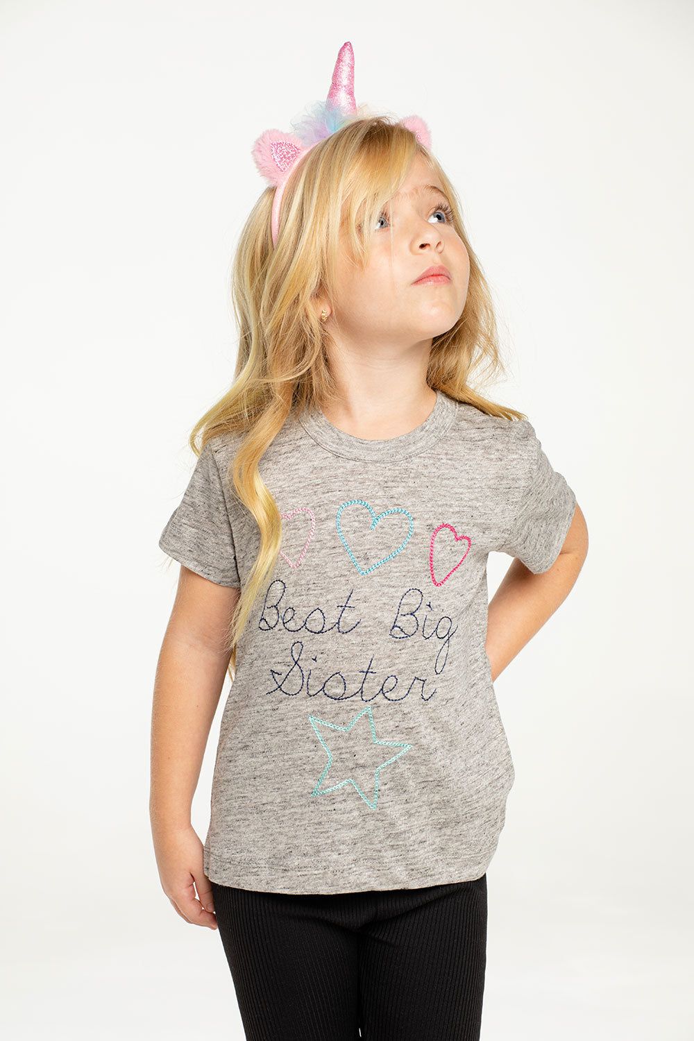 Big Sis sold by Chaser product image thumbnail 2