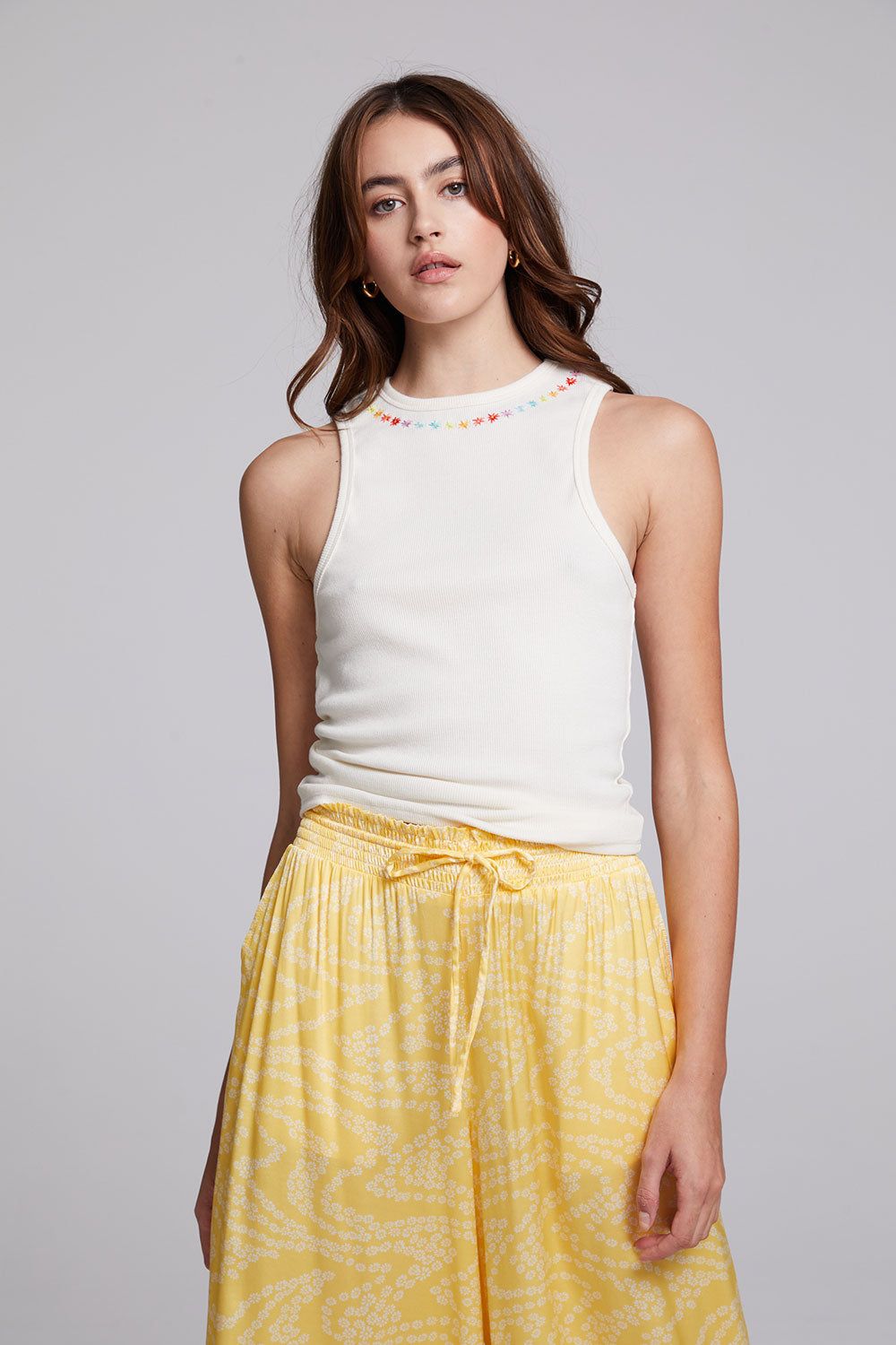 Carnaby Tank Top sold by Chaser