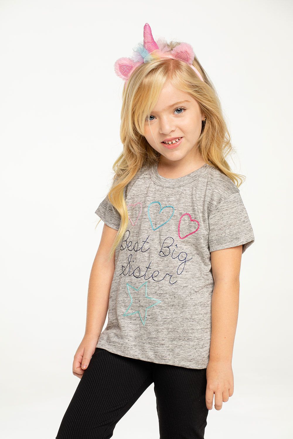 Big Sis sold by Chaser