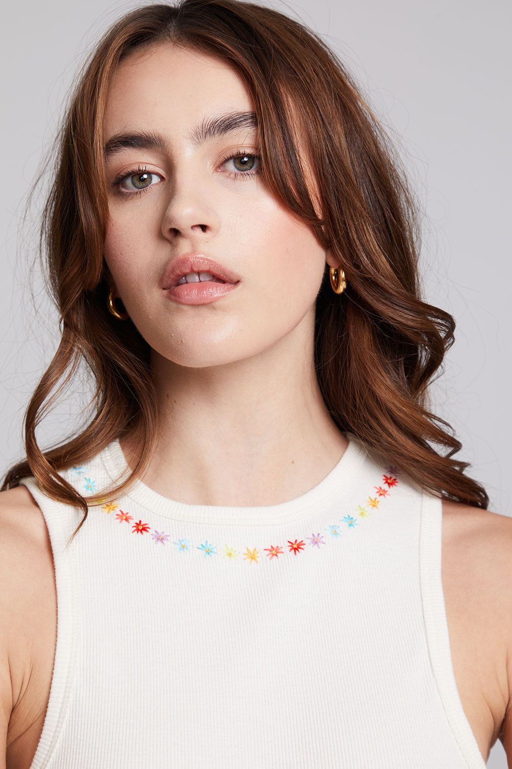 Carnaby Tank Top sold by Chaser product image thumbnail 6