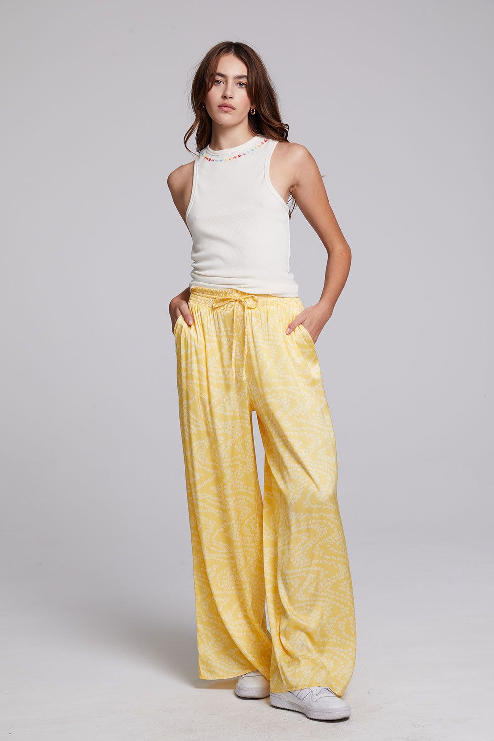 Carnaby Tank Top sold by Chaser product image thumbnail 8