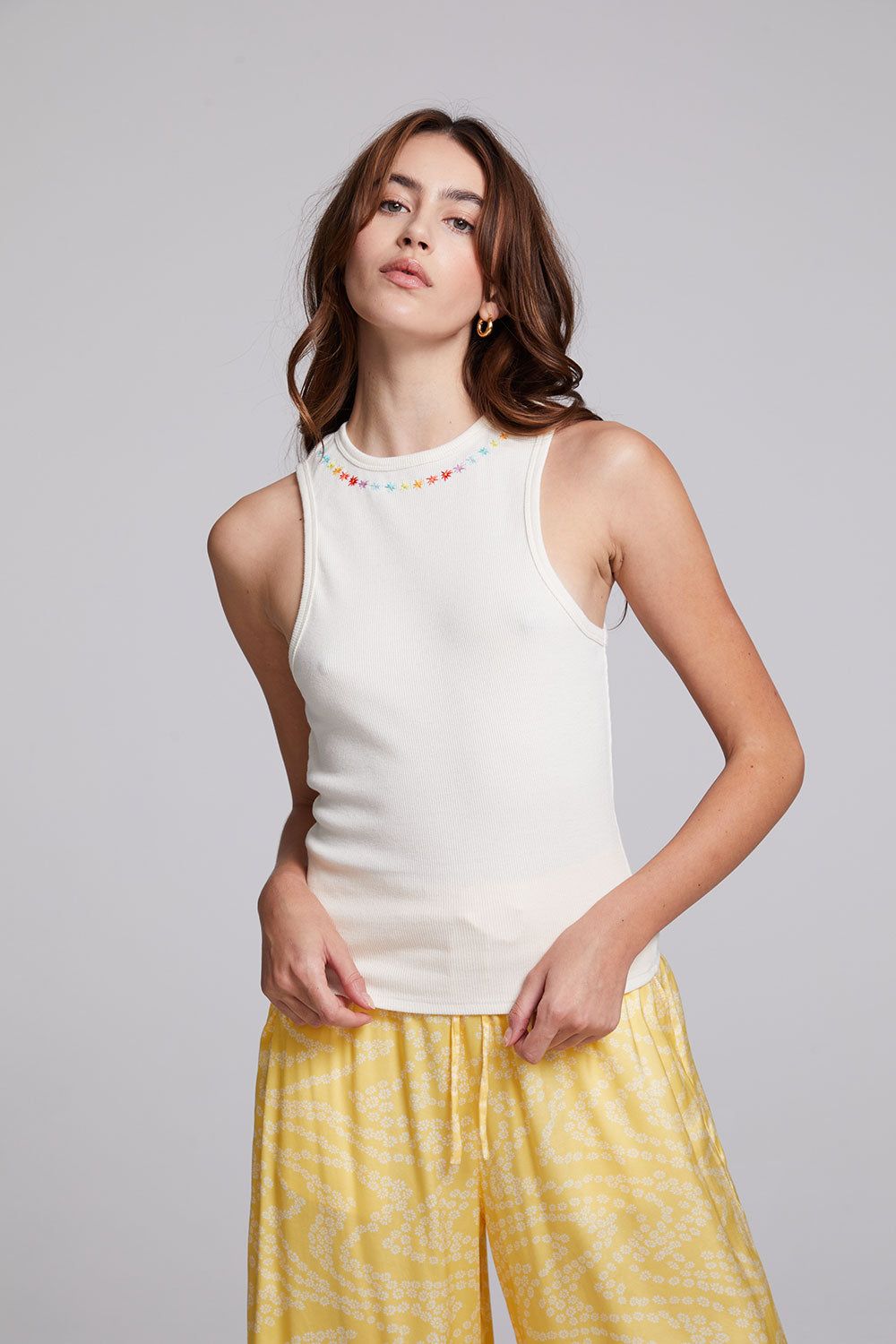 Carnaby Tank Top sold by Chaser product image thumbnail 5