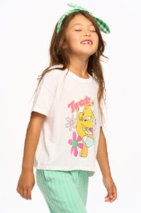 Looney Tunes - Tweety Flowers sold by Chaser