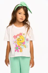 Looney Tunes - Tweety Flowers sold by Chaser
