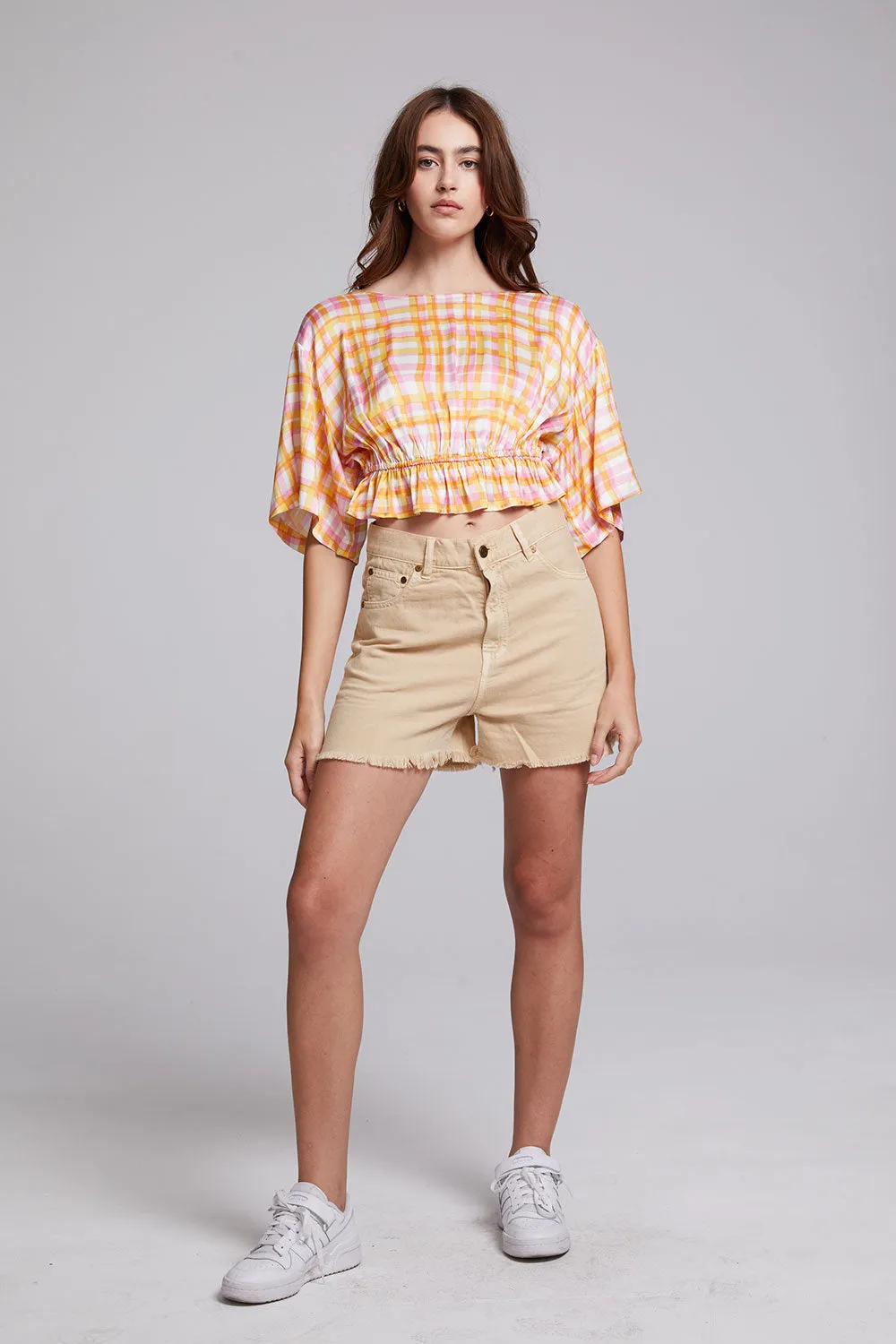 Cortona Dahlia Blouse sold by Chaser product image thumbnail 5