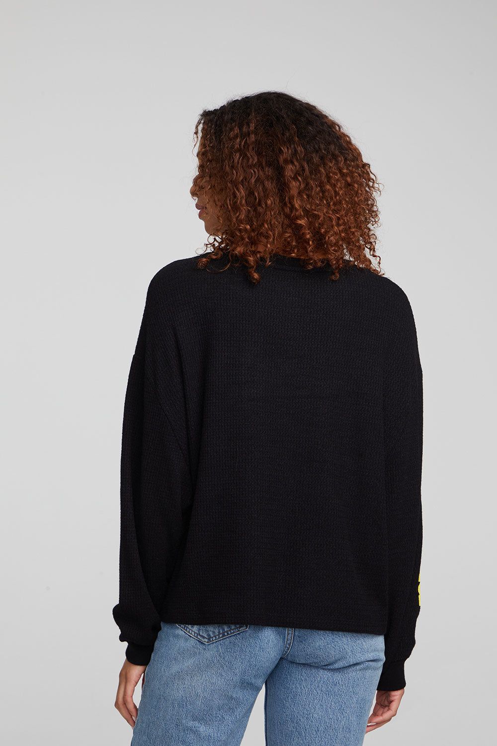 Pink Floyd Psychedelic Poster Long Sleeve sold by Chaser product image thumbnail 3