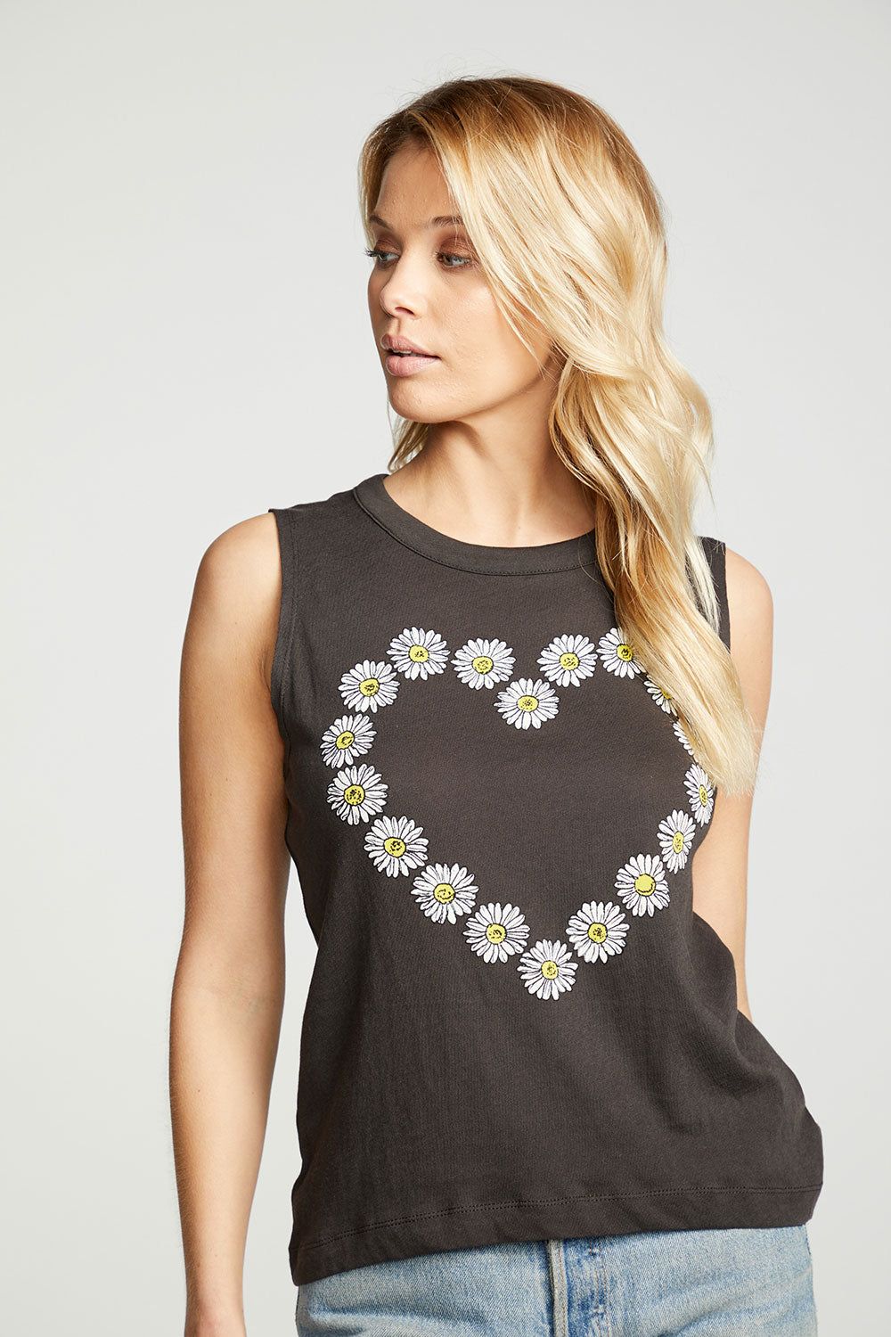 Daisy Heart sold by Chaser product image thumbnail 2