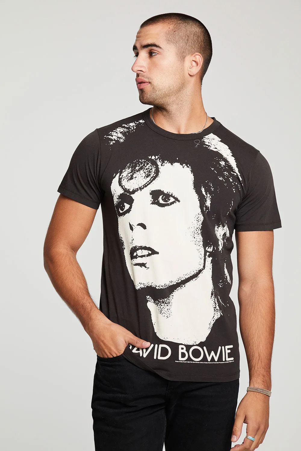 David Bowie Ziggy Stardust sold by Chaser product image thumbnail 2
