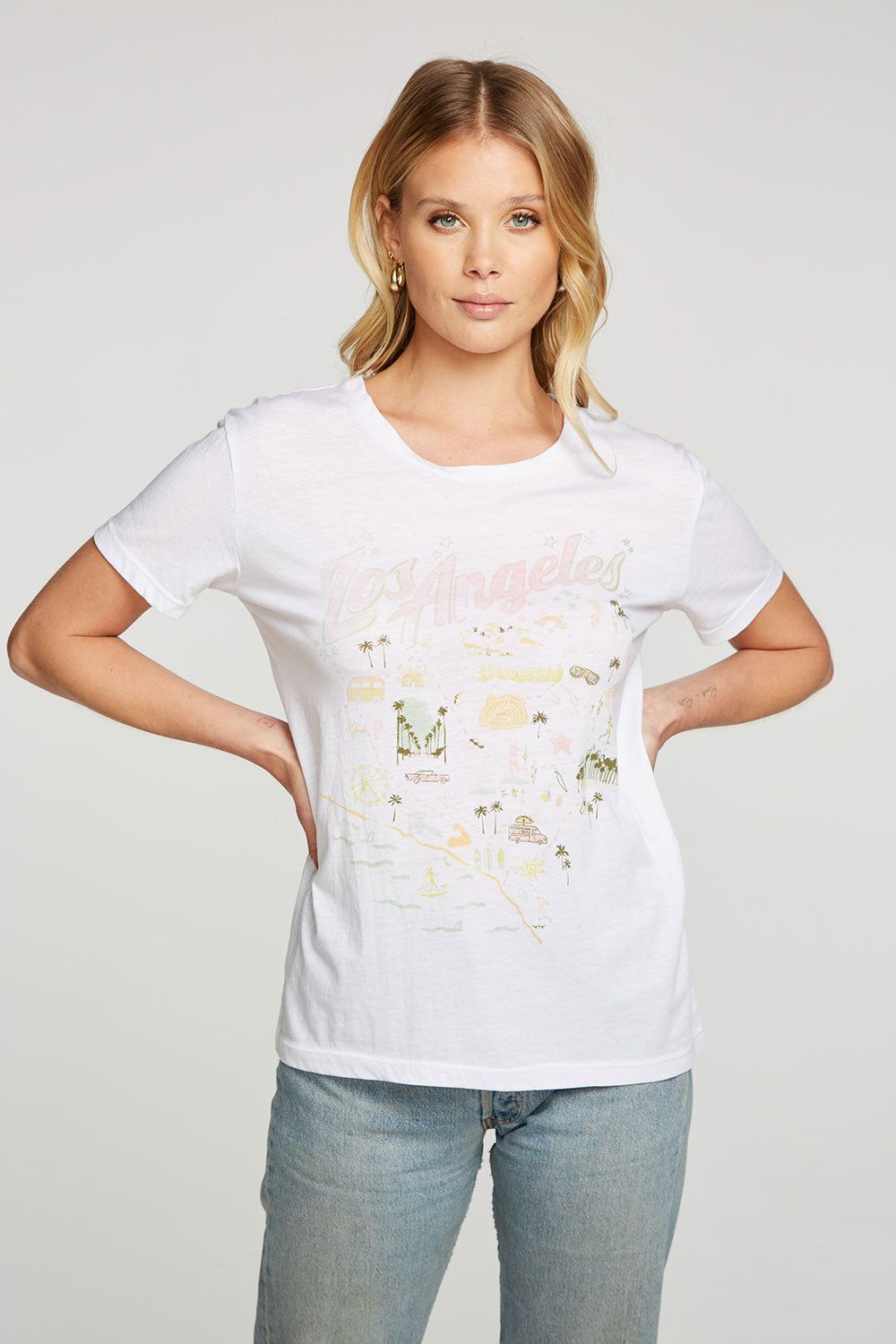 Los Angeles sold by Chaser product image thumbnail 2