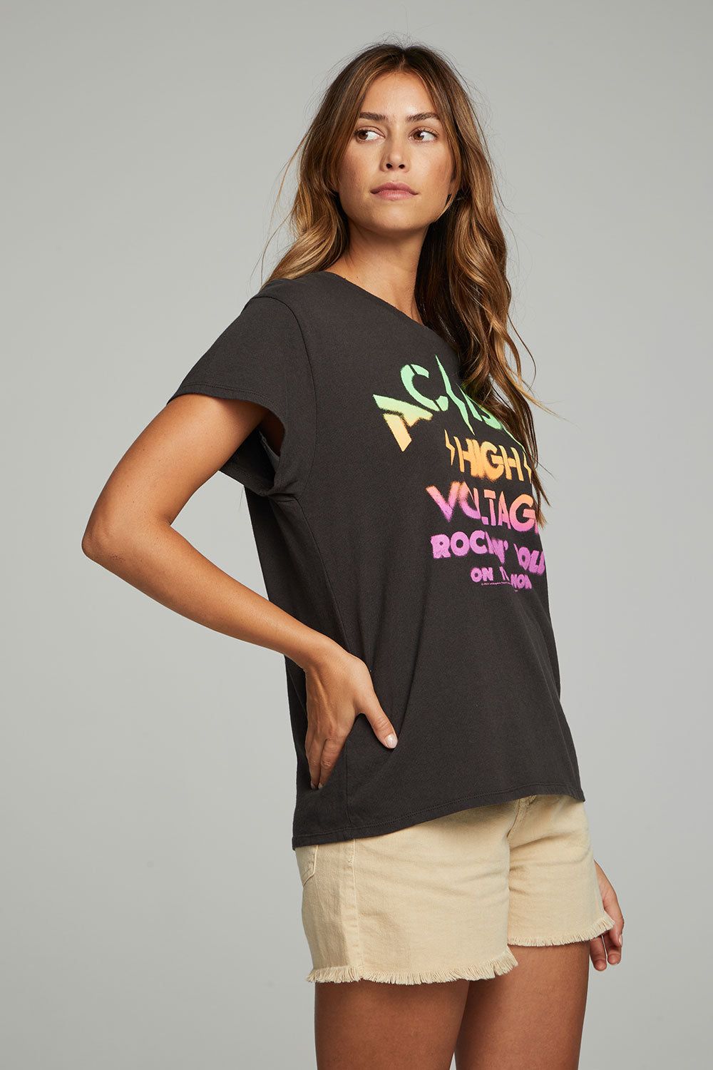 AC/DC - High Voltage sold by Chaser product image thumbnail 2