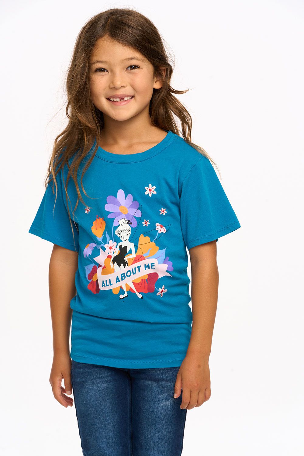 Disney's Tinker Bell - All About Me sold by Chaser product image thumbnail 3