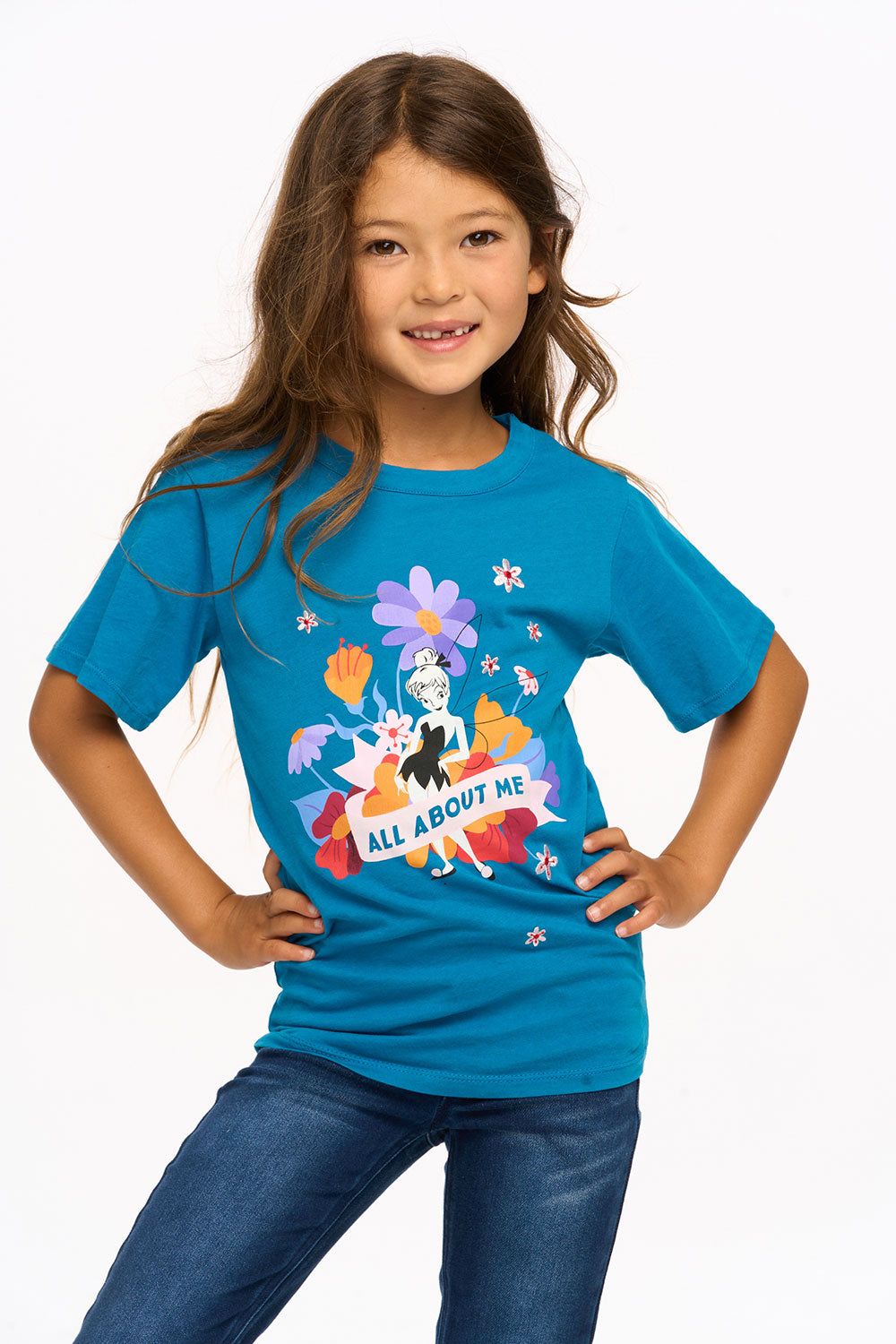 Disney's Tinker Bell - All About Me sold by Chaser product image thumbnail 2