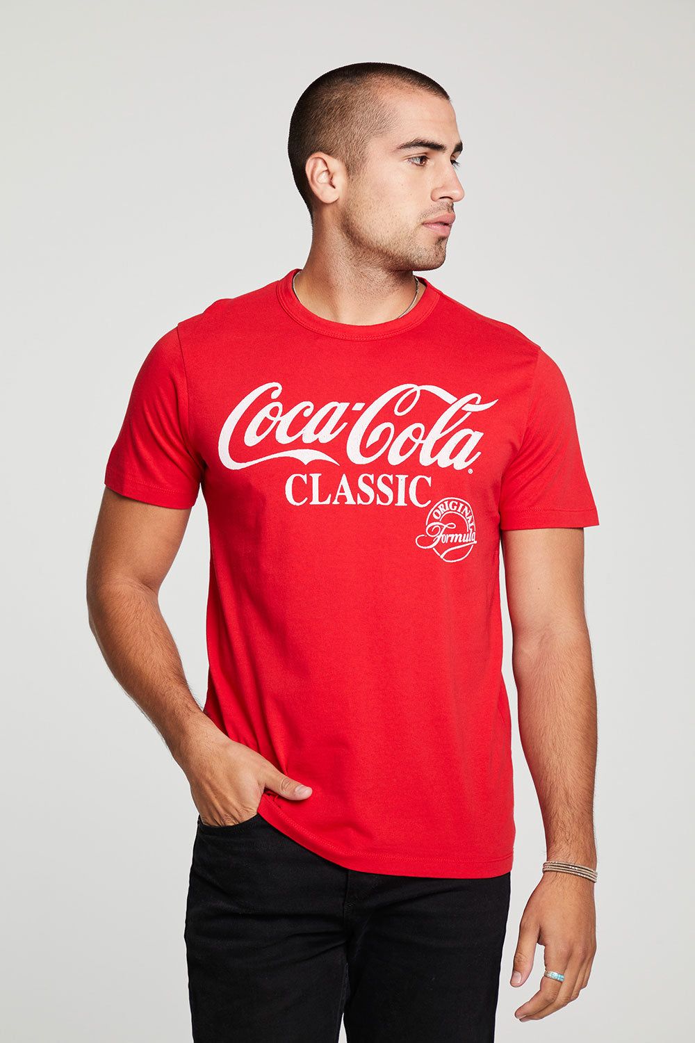 Coca Cola Classic sold by Chaser product image thumbnail 3