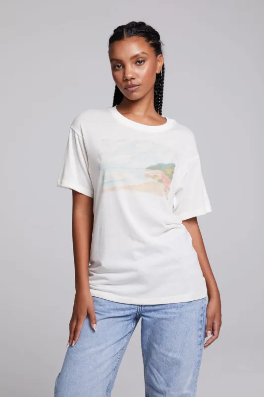 Dream Beach Tee sold by Chaser