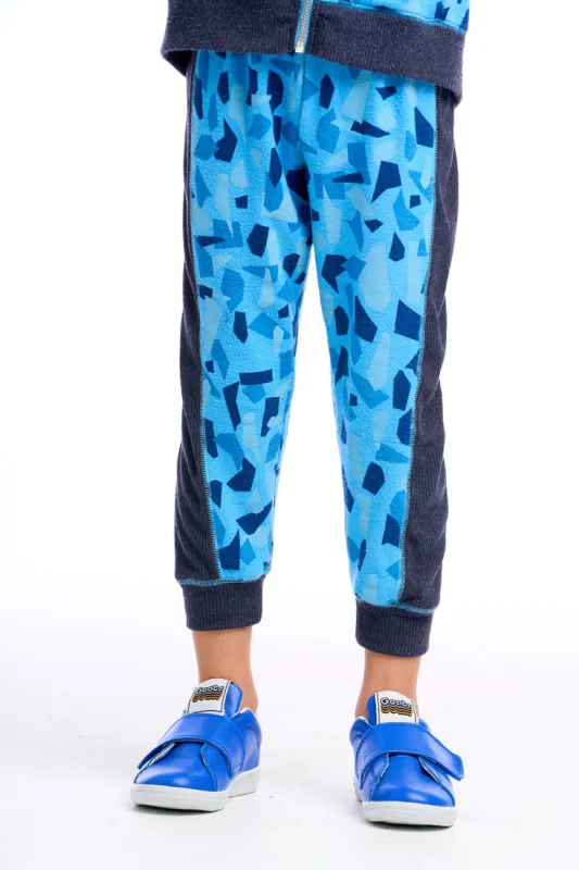 Boys Camo Pant sold by Chaser