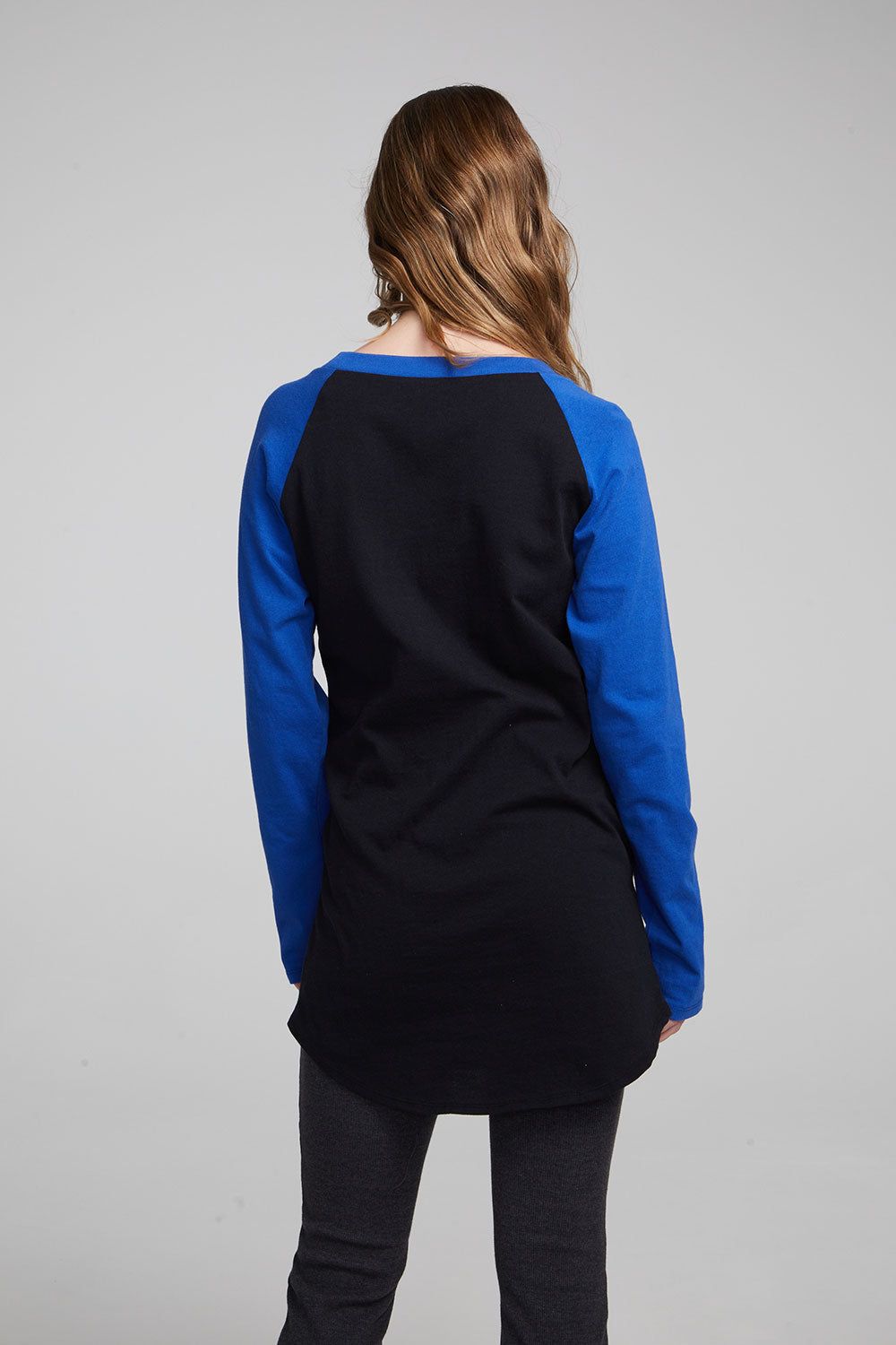 Pink Floyd All Seeing Eye Long Sleeve Tee sold by Chaser product image thumbnail 5