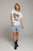 Rolling Stones Mick & Keith Tee sold by Chaser