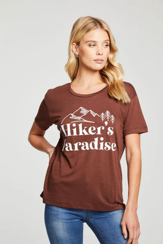 Hiker's Paradise sold by Chaser