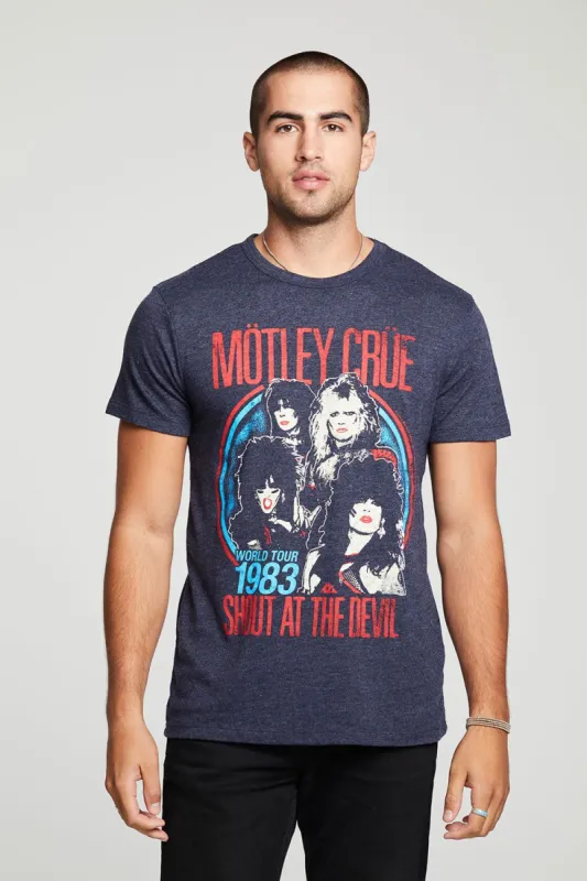 Motley Crue Shout At The Devil sold by Chaser