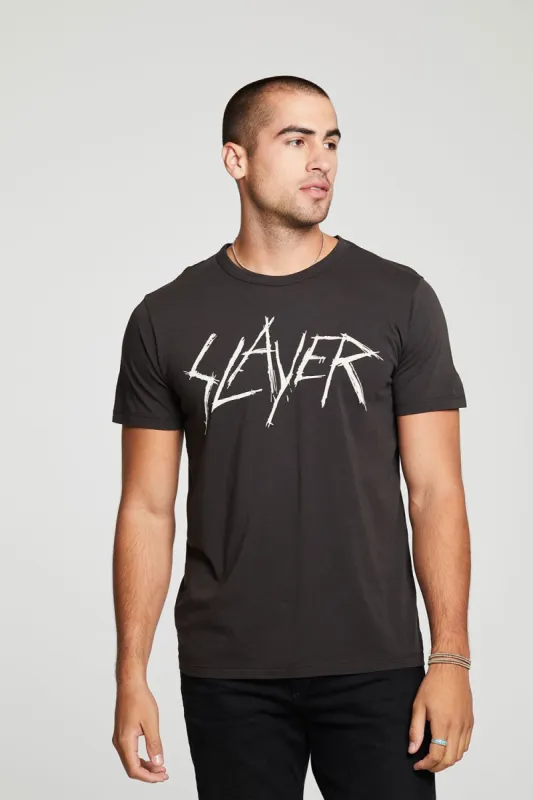 Slayer Slash Logo sold by Chaser
