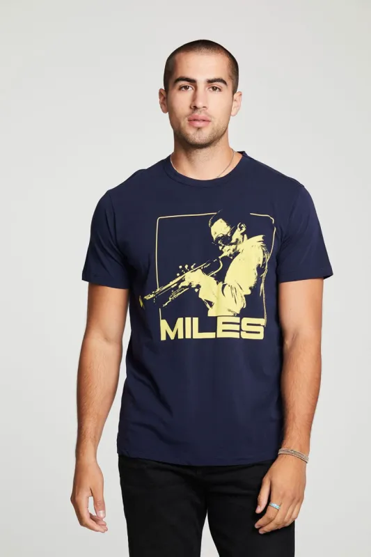 Miles Davis Miles sold by Chaser