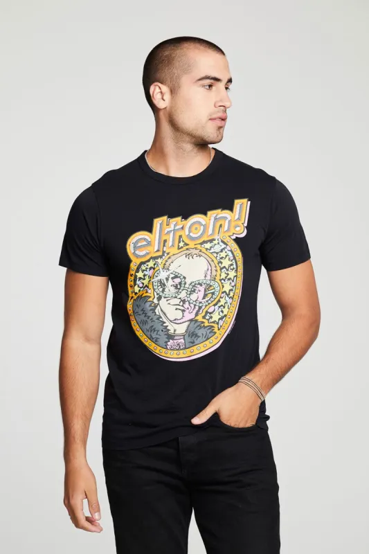 Elton John Elton! sold by Chaser