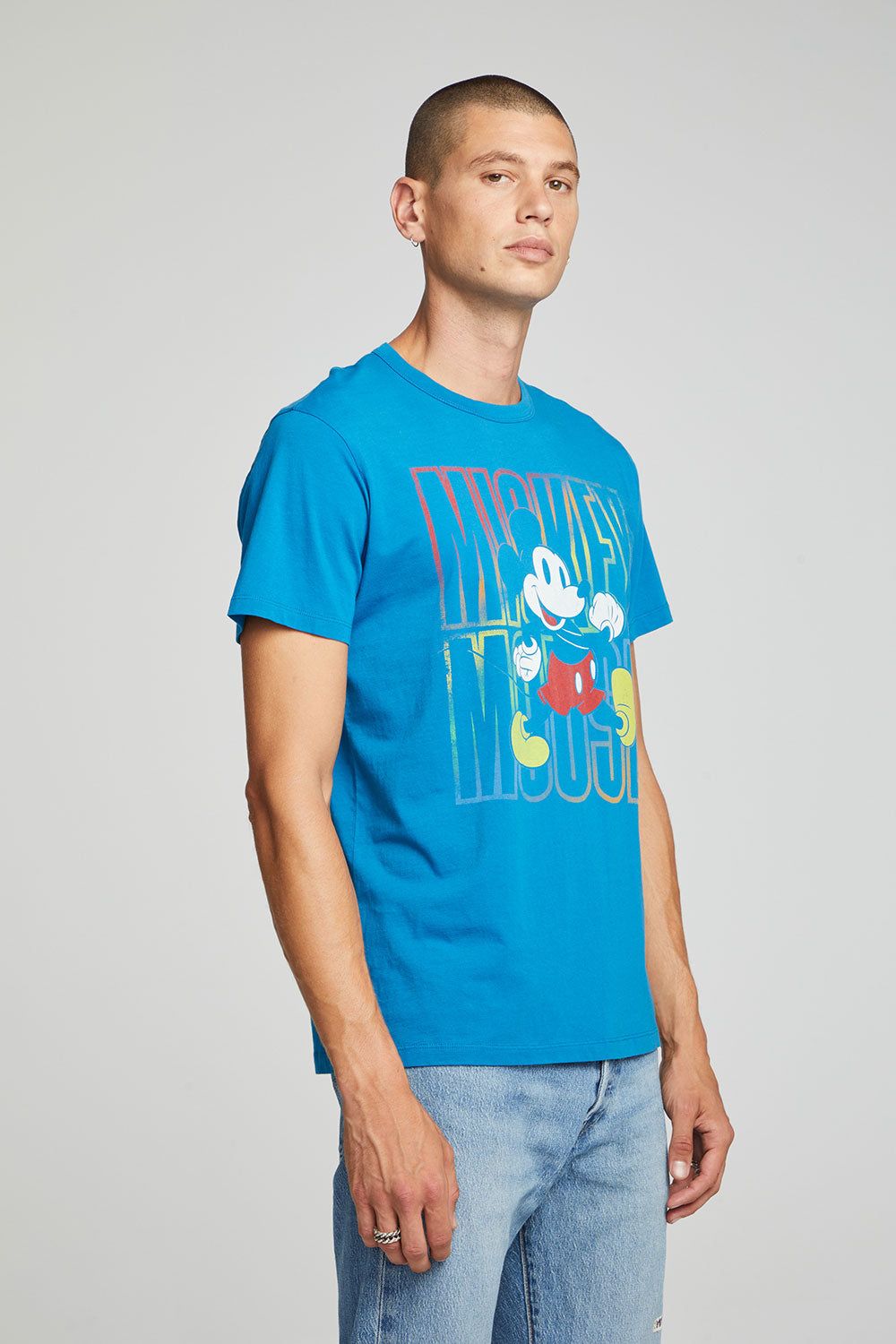 Mickey Mouse - Rainbow Mickey sold by Chaser product image thumbnail 2