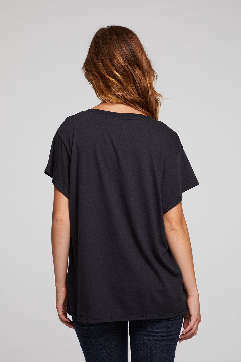 Def Leppard Animal Tee sold by Chaser product image thumbnail 4